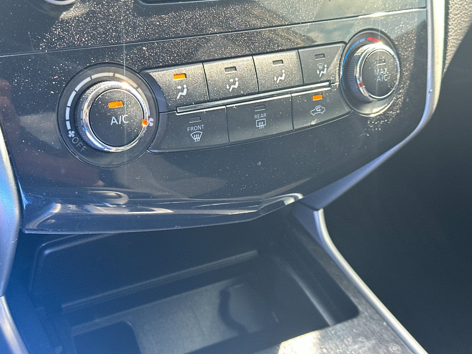 2013 Nissan Altima 2.5 S