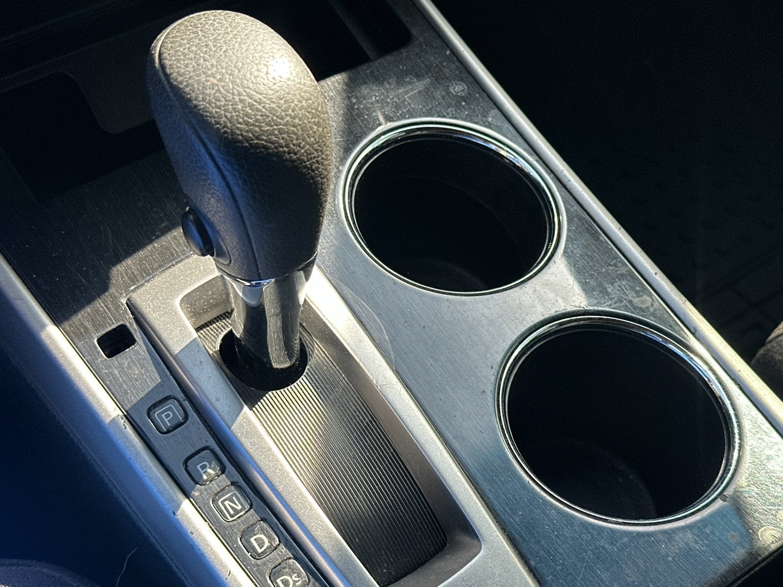 2013 Nissan Altima 2.5 S