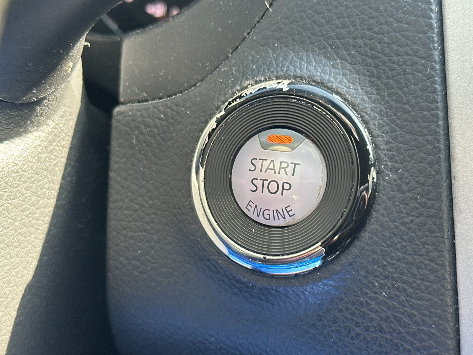 2013 Nissan Altima 2.5 S