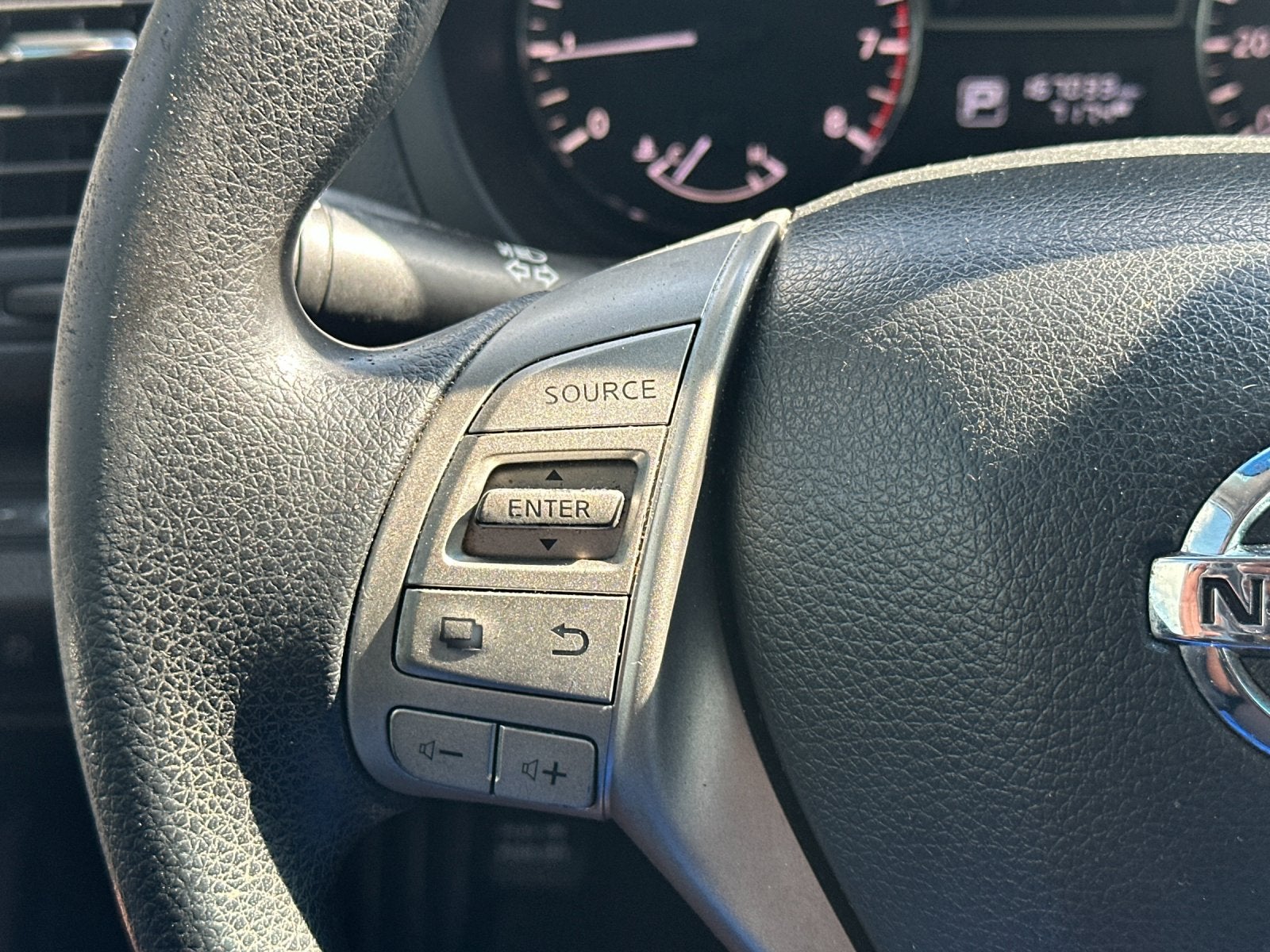 2013 Nissan Altima 2.5 S