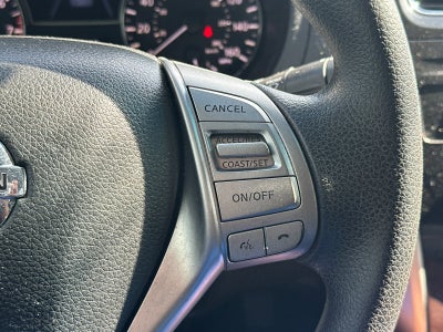 2013 Nissan Altima 2.5 S