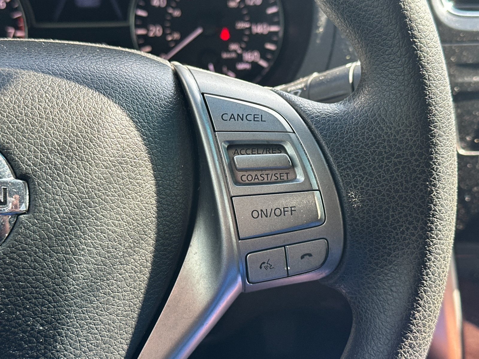2013 Nissan Altima 2.5 S