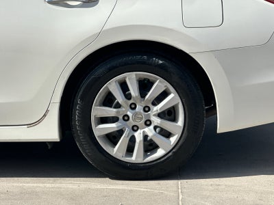 2013 Nissan Altima 2.5 S