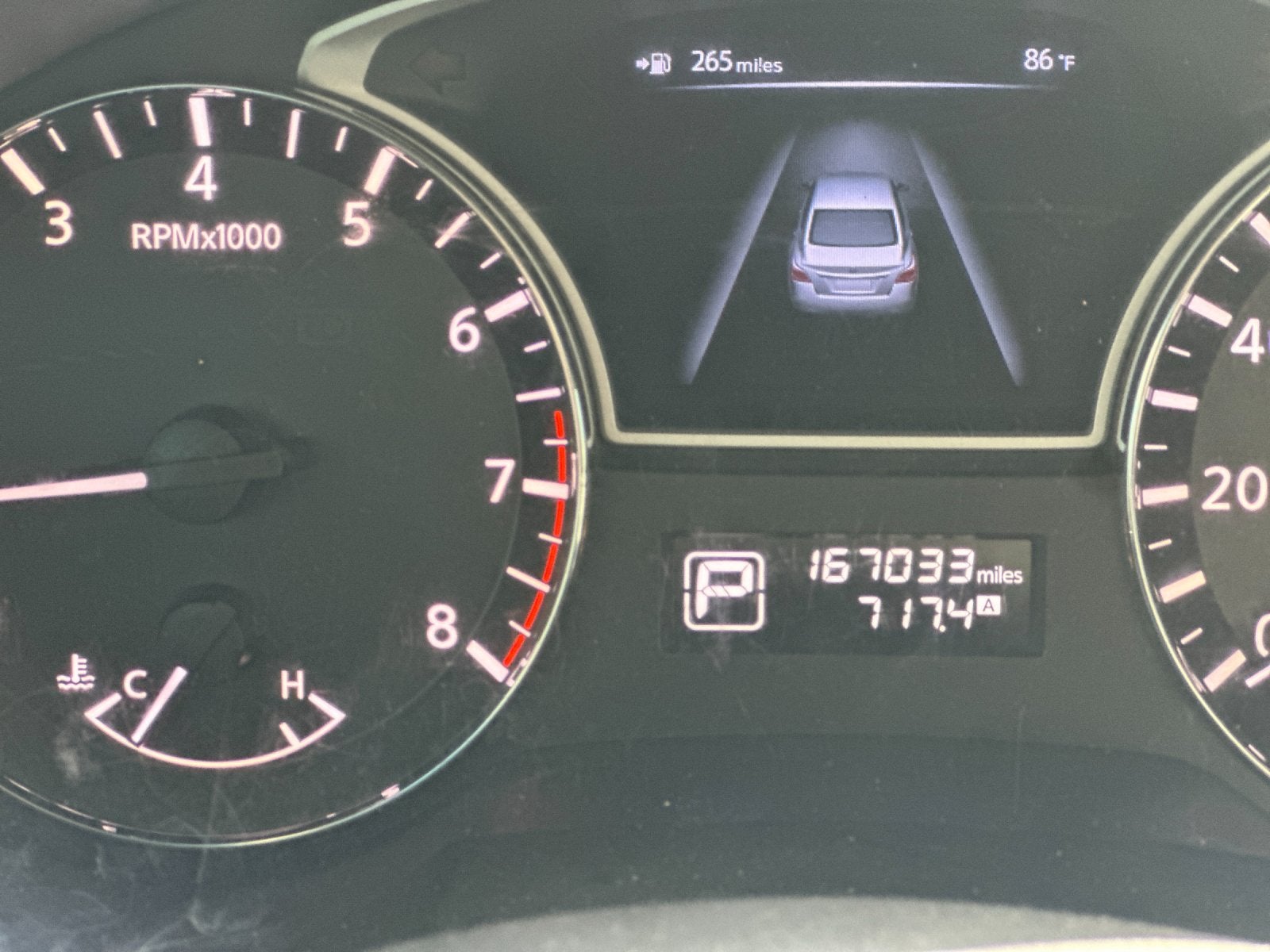 2013 Nissan Altima 2.5 S