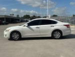 2013 Nissan Altima 2.5 S