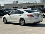2013 Nissan Altima 2.5 S