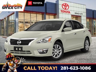 2013 Nissan Altima 2.5 S