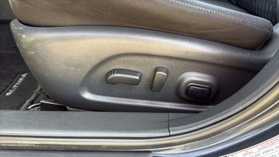 2018 Nissan Altima 2.5 SV