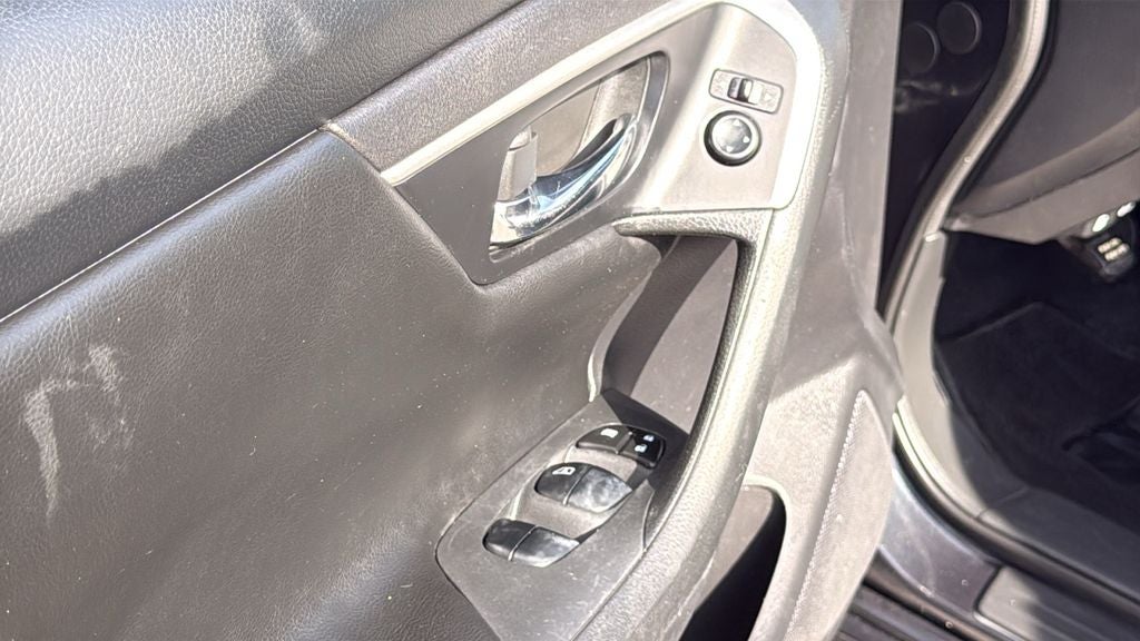 2018 Nissan Altima 2.5 SV