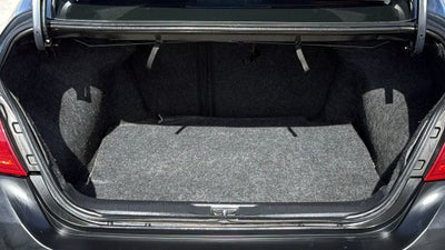 2018 Nissan Altima 2.5 SV