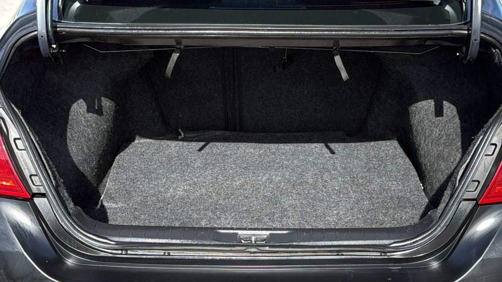 2018 Nissan Altima 2.5 SV