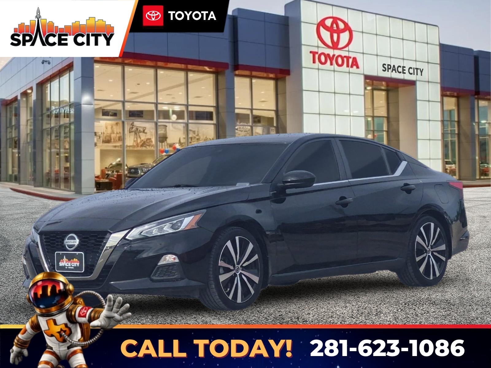 2022 Nissan Altima