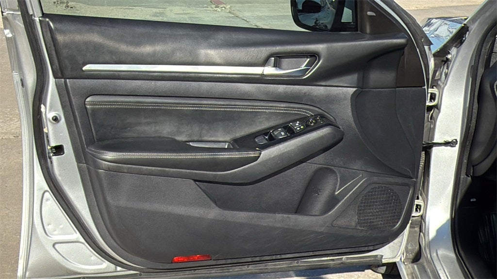 2020 Nissan Altima 2.5 SL