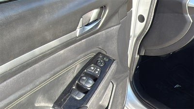 2020 Nissan Altima 2.5 SL