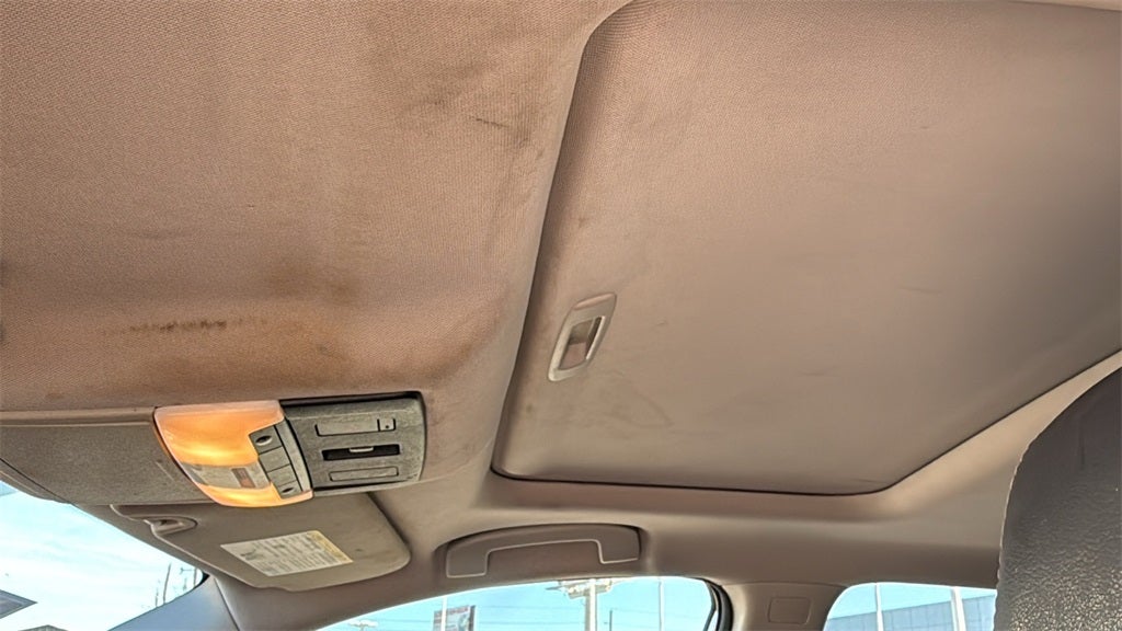 2020 Nissan Altima 2.5 SL