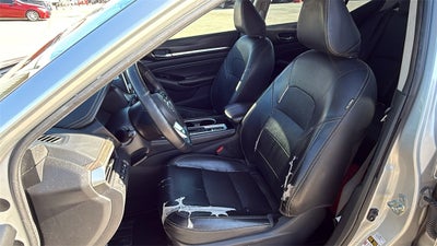 2020 Nissan Altima 2.5 SL