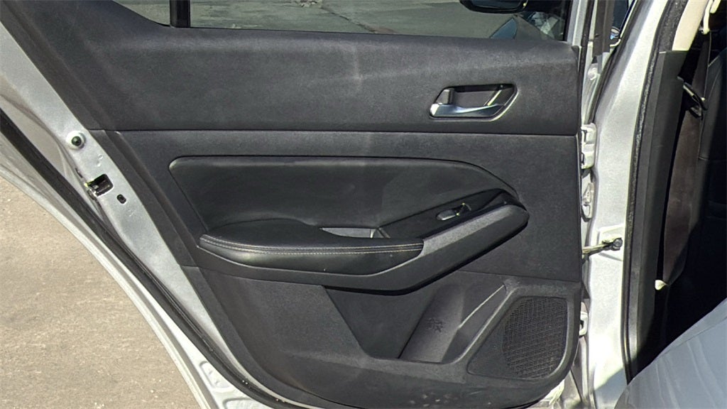 2020 Nissan Altima 2.5 SL