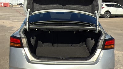 2020 Nissan Altima 2.5 SL