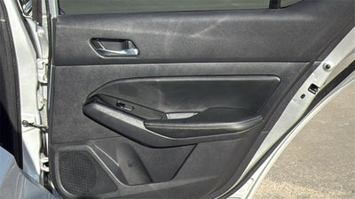 2020 Nissan Altima 2.5 SL