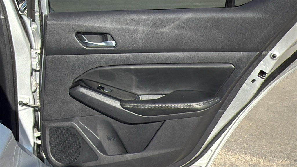 2020 Nissan Altima 2.5 SL