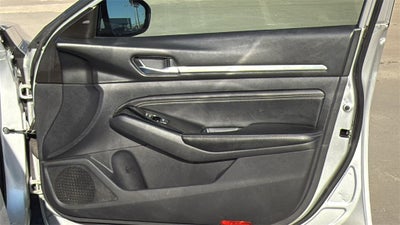 2020 Nissan Altima 2.5 SL