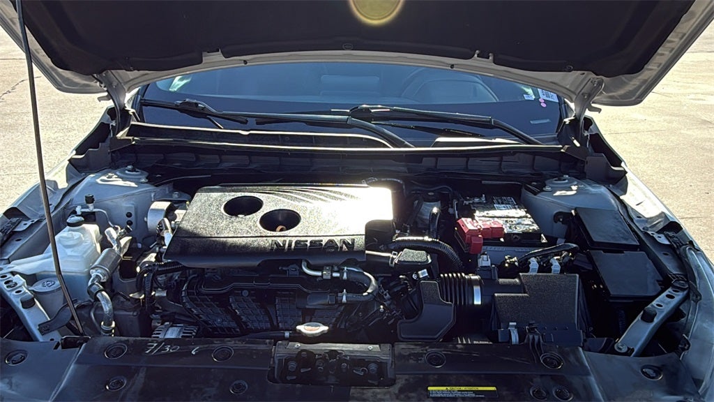 2020 Nissan Altima 2.5 SL