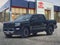 2024 Nissan Frontier PRO-X