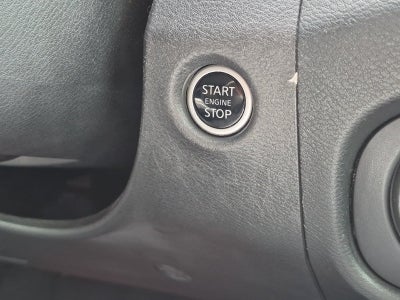 2024 Nissan Frontier PRO-X