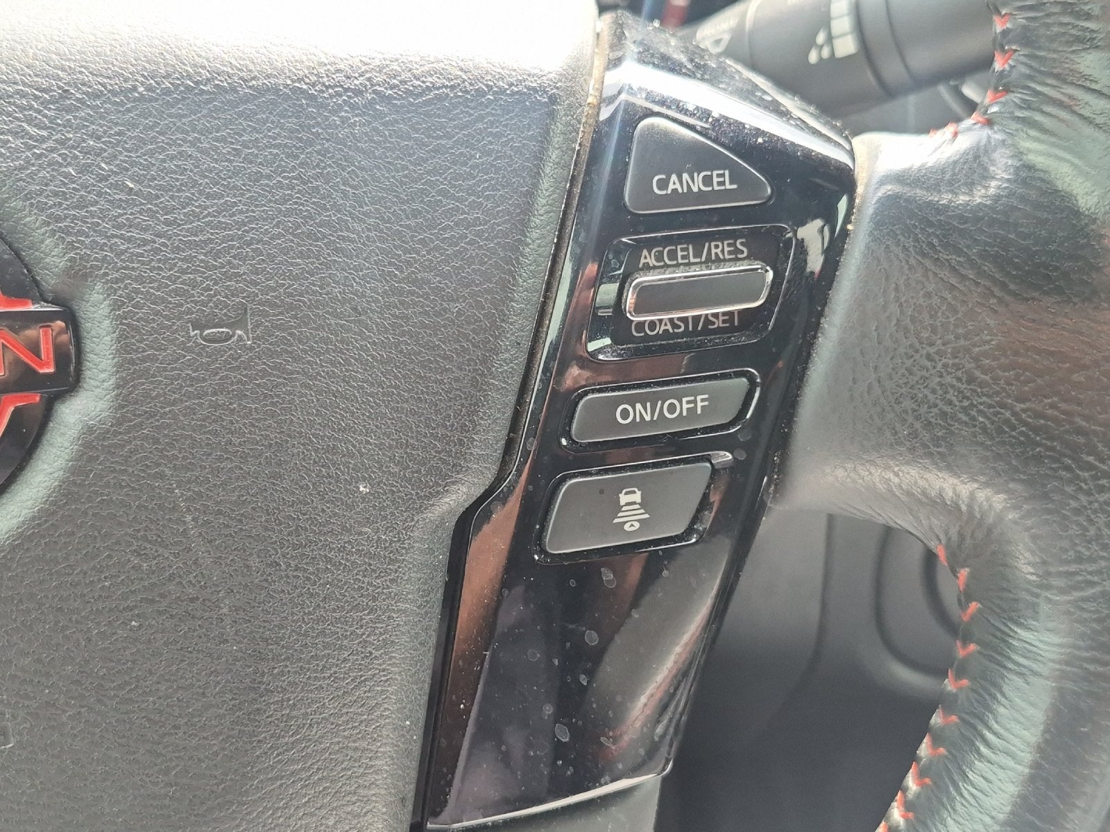 2024 Nissan Frontier PRO-X
