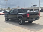 2024 Nissan Frontier PRO-X