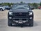 2024 Nissan Frontier PRO-X