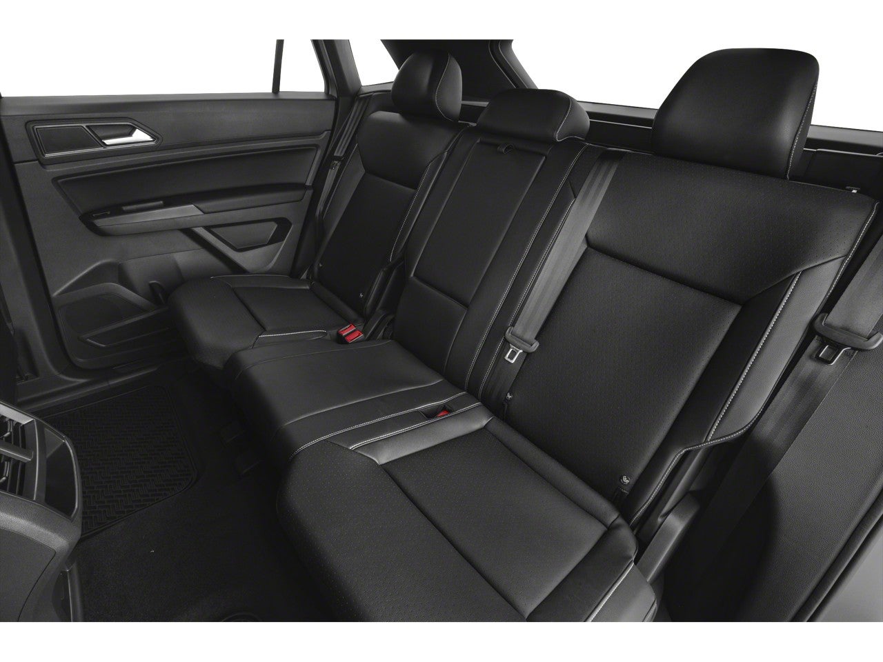 2022 Volkswagen Atlas Cross Sport 2.0T SEL