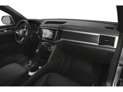 2022 Volkswagen Atlas Cross Sport 2.0T SEL