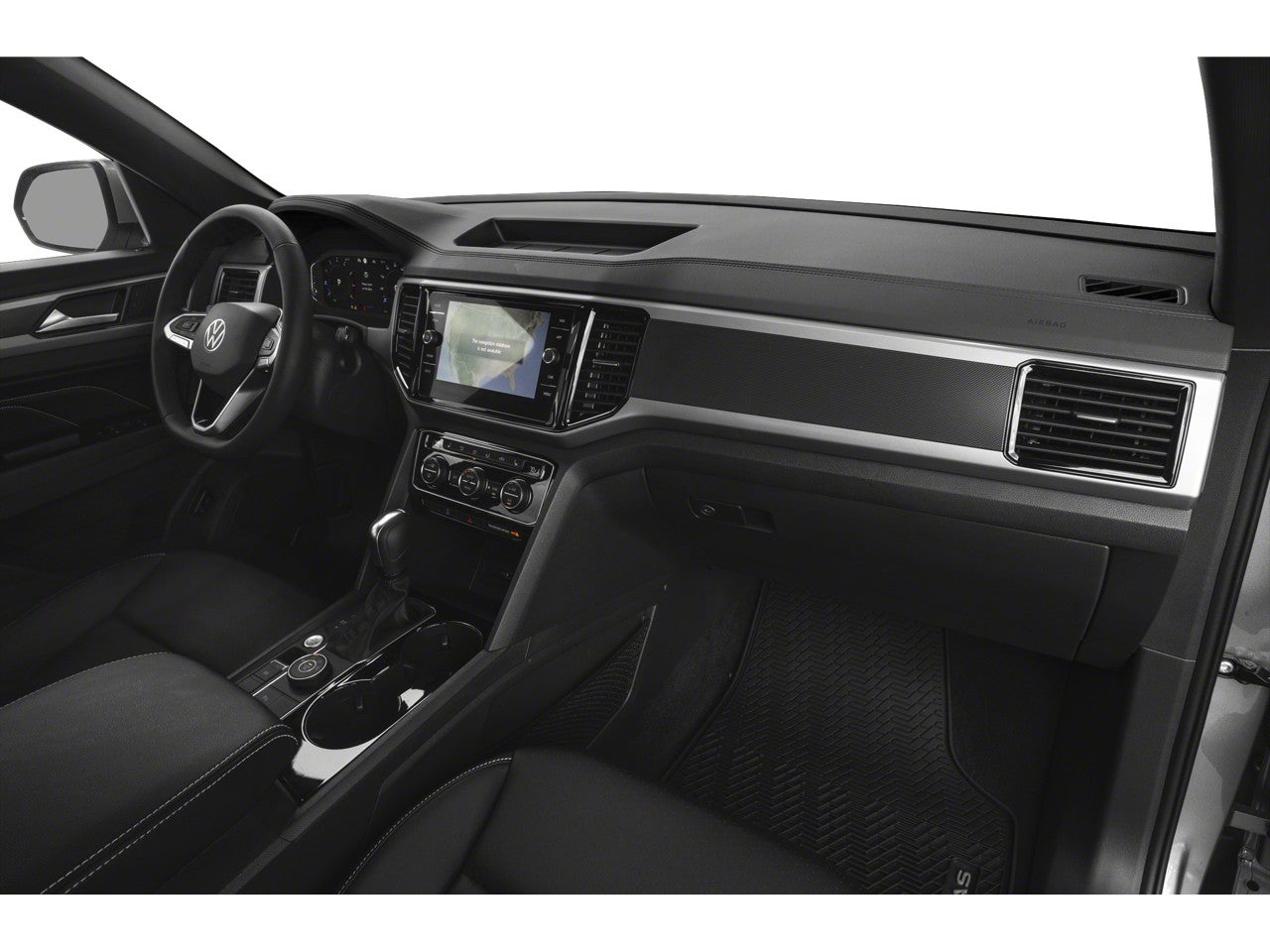 2022 Volkswagen Atlas Cross Sport 2.0T SEL