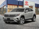 2022 Volkswagen Atlas Cross Sport 2.0T SEL