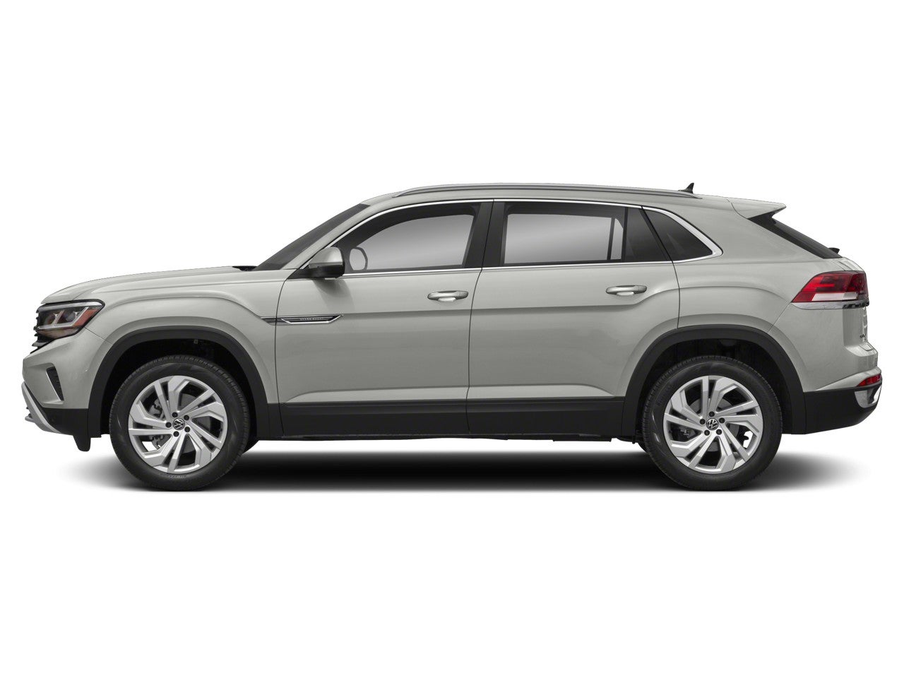2022 Volkswagen Atlas Cross Sport 2.0T SEL