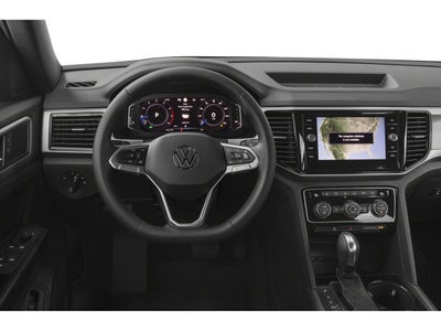2022 Volkswagen Atlas Cross Sport 2.0T SEL