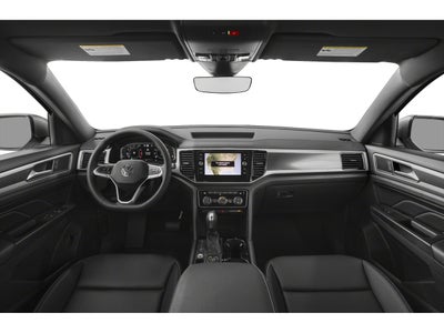 2022 Volkswagen Atlas Cross Sport 2.0T SEL