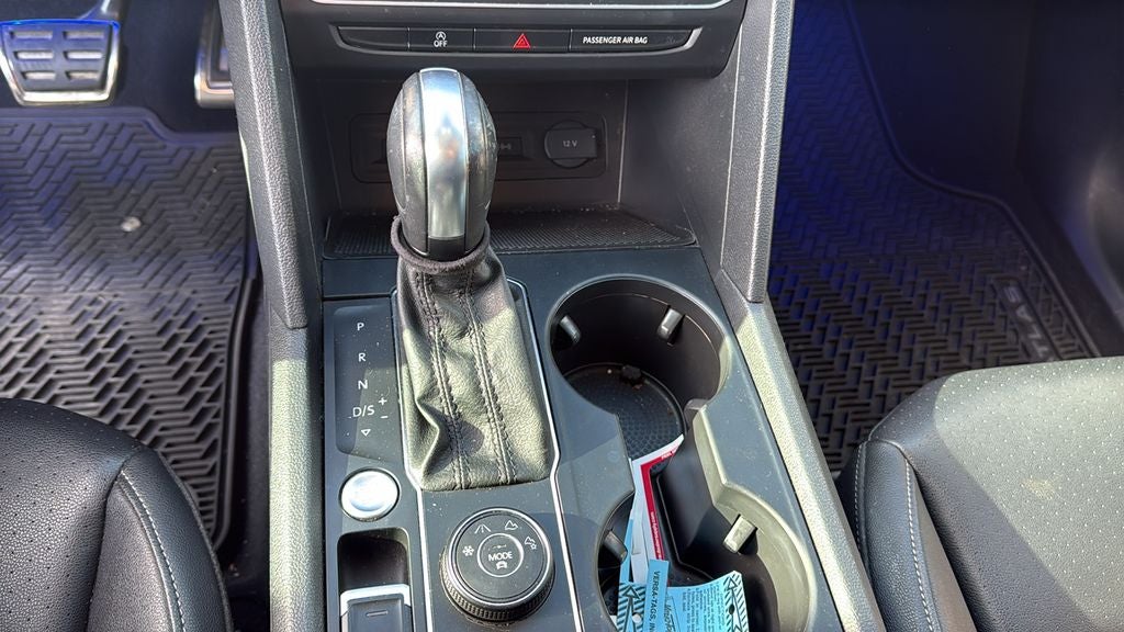 2020 Volkswagen Atlas 3.6L V6 SE R-Line