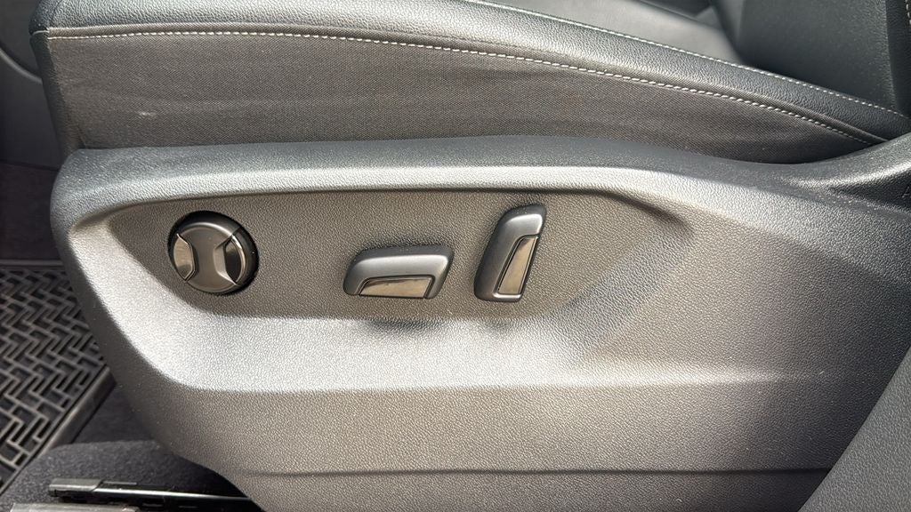 2020 Volkswagen Atlas 3.6L V6 SE R-Line