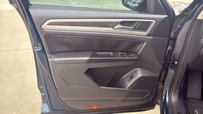 2020 Volkswagen Atlas 3.6L V6 SE R-Line