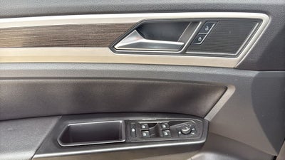 2020 Volkswagen Atlas 3.6L V6 SE R-Line