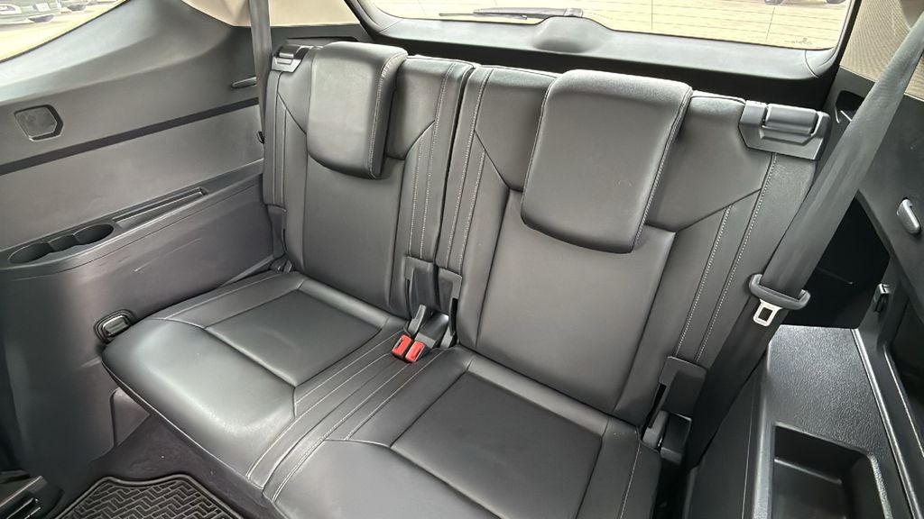 2020 Volkswagen Atlas 3.6L V6 SE R-Line