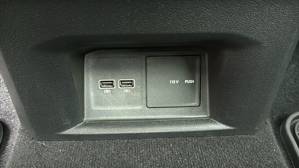 2020 Volkswagen Atlas 3.6L V6 SE R-Line