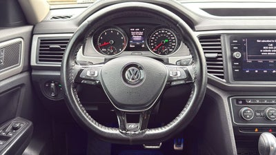 2020 Volkswagen Atlas 3.6L V6 SE R-Line
