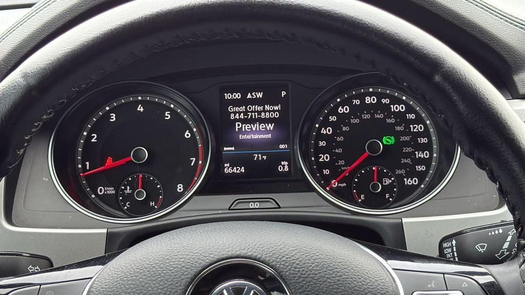 2020 Volkswagen Atlas 3.6L V6 SE R-Line