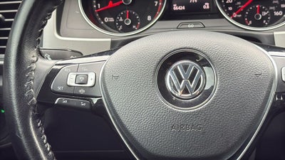 2020 Volkswagen Atlas 3.6L V6 SE R-Line