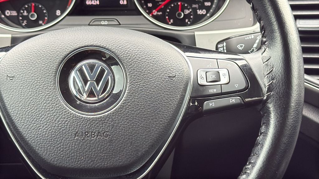 2020 Volkswagen Atlas 3.6L V6 SE R-Line