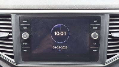 2020 Volkswagen Atlas 3.6L V6 SE R-Line