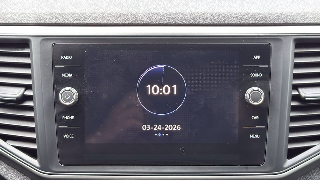 2020 Volkswagen Atlas 3.6L V6 SE R-Line